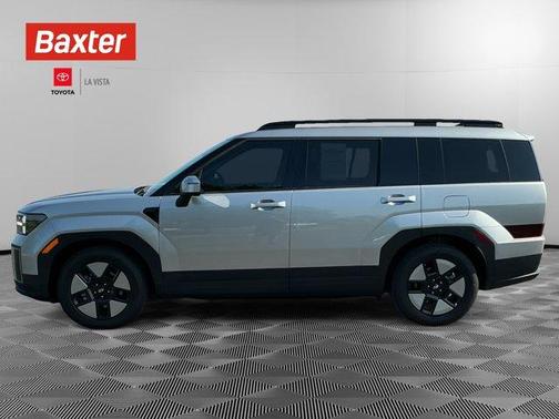 2024 Hyundai SANTA FE HEV SEL