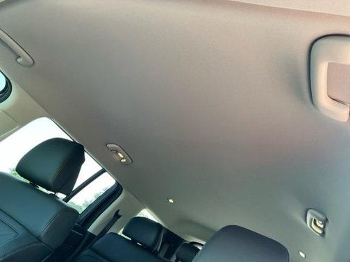 2024 Hyundai SANTA FE HEV SEL