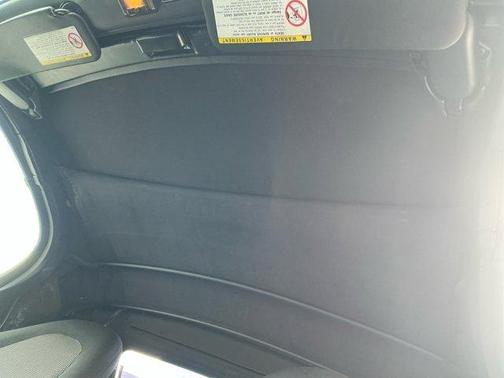 2001 Toyota MR2