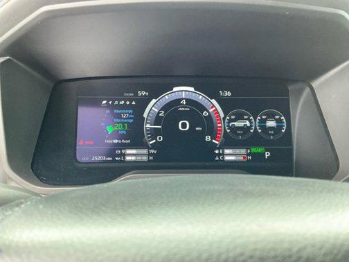 2023 Toyota Sequoia Platinum