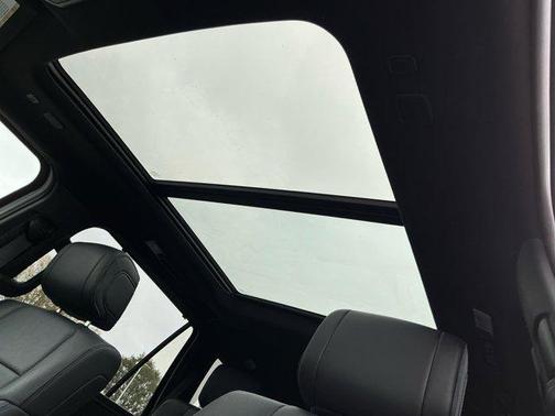 2023 Toyota Sequoia Platinum