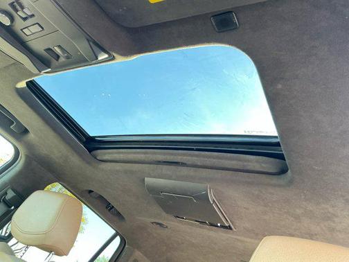 2020 Cadillac Escalade Platinum