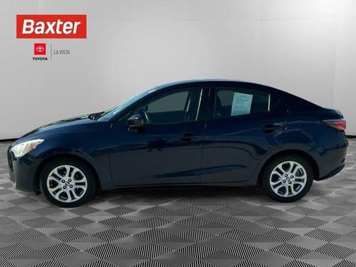 2016 Scion iA Base