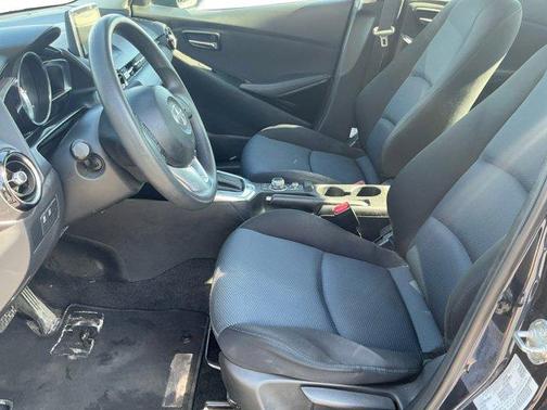 2016 Scion iA Base