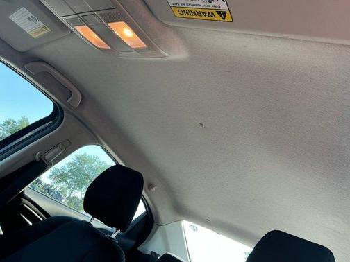 2016 Scion iA Base
