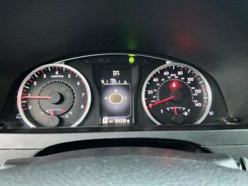 2016 Toyota Camry XSE