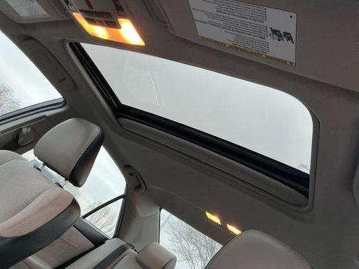 2016 Toyota Camry XSE