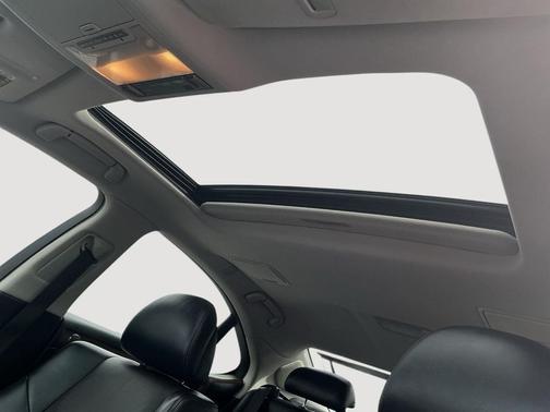 Smoky Granite Mica 2011 Lexus LS 460 Base