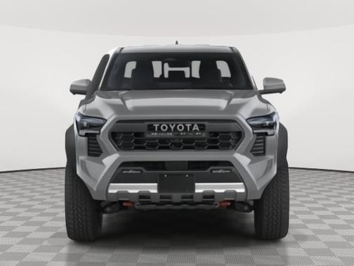 2025 Toyota Tacoma Hybrid Trailhunter
