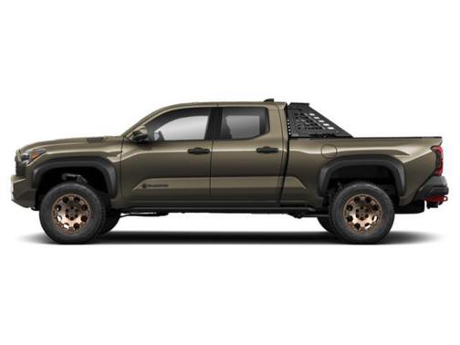 2025 Toyota Tacoma Hybrid Trailhunter