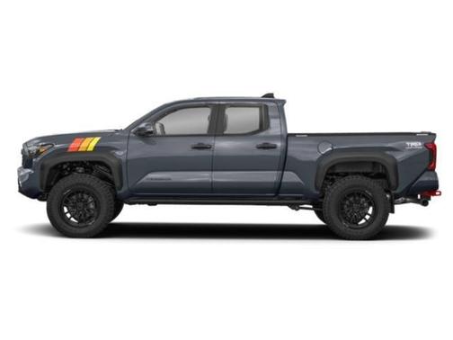 2025 Toyota Tacoma Hybrid TRD Off Road
