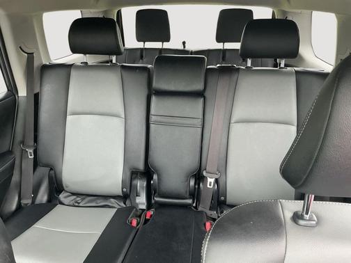 Magnetic Gray Metallic 2023 Toyota 4Runner SR5 Premium