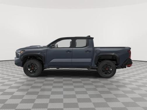 2026 Toyota Tacoma Hybrid TRD Pro