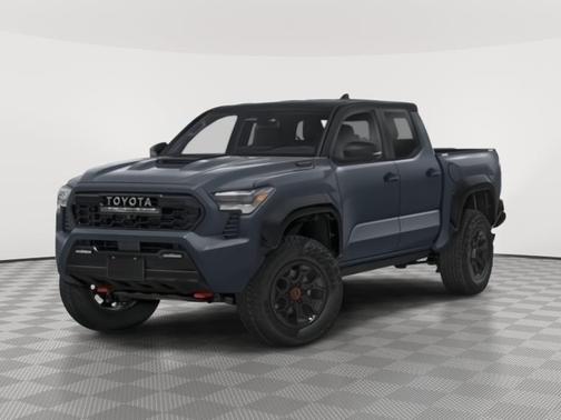 2026 Toyota Tacoma Hybrid TRD Pro