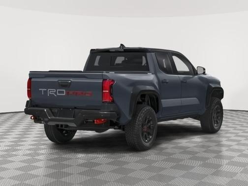 2026 Toyota Tacoma Hybrid TRD Pro