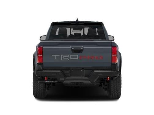 2026 Toyota Tacoma Hybrid TRD Pro
