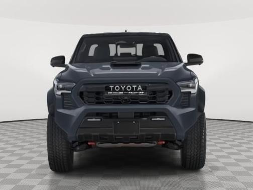2026 Toyota Tacoma Hybrid TRD Pro