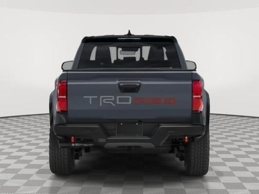 2026 Toyota Tacoma Hybrid TRD Pro