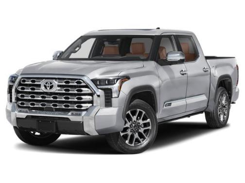 2025 Toyota Tundra 1794 Edition