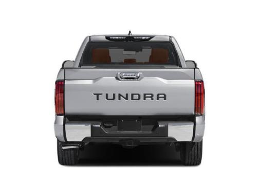 2025 Toyota Tundra 1794 Edition