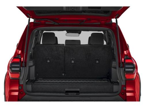 Ice Cap 2026 Toyota 4Runner TRD Off Road
