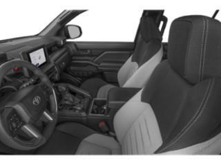 Ice Cap 2026 Toyota 4Runner TRD Off Road