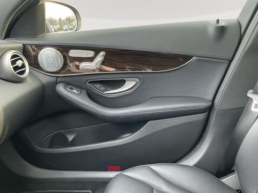 2018 Mercedes-Benz C-Class C 300 4MATIC