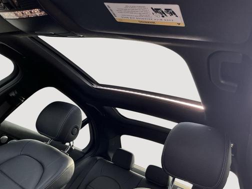 2018 Mercedes-Benz C-Class C 300 4MATIC