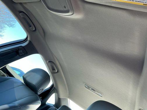 2018 Chevrolet Impala 1LS