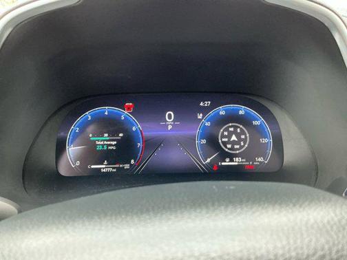 2025 Toyota Highlander Platinum