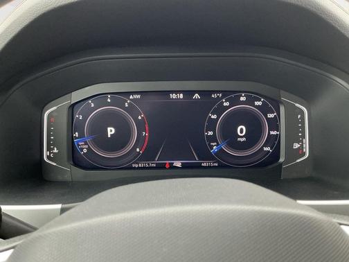 2023 Volkswagen Atlas Cross Sport 3.6L V6 SEL Premium R-Line