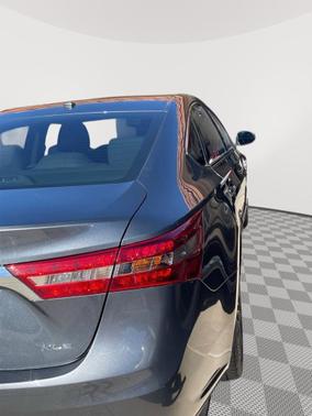 2018 Toyota Avalon XLE Premium