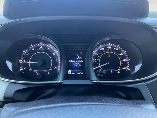 2018 Toyota Avalon XLE Premium