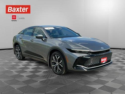2023 Toyota Crown XLE