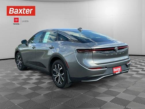 2023 Toyota Crown XLE