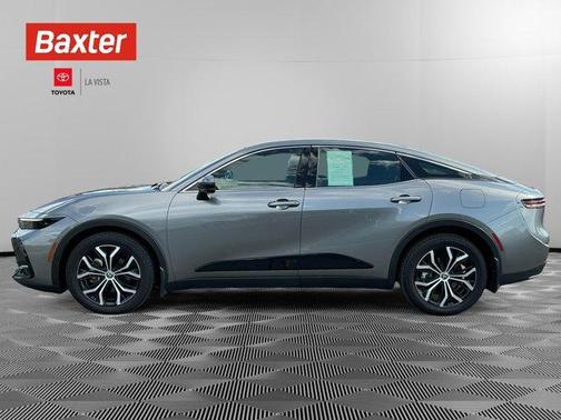2023 Toyota Crown XLE
