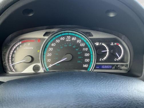 2013 Toyota Venza Limited