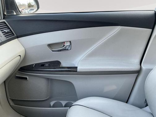 2013 Toyota Venza Limited