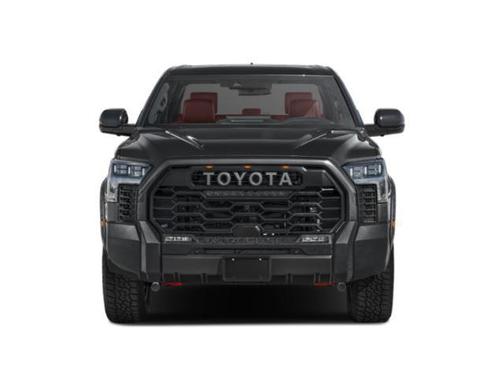 2026 Toyota Tundra Hybrid TRD Pro