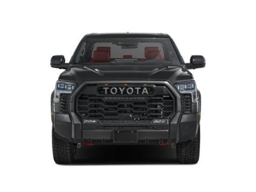 2026 Toyota Tundra Hybrid TRD Pro