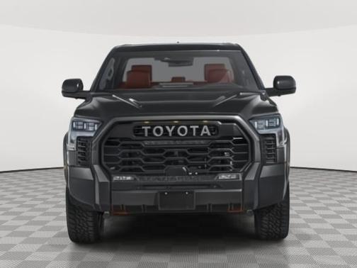 2026 Toyota Tundra Hybrid TRD Pro