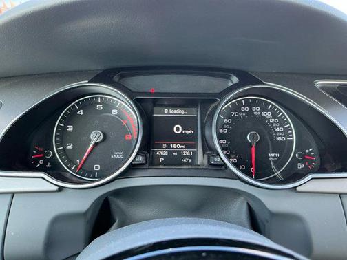 2014 Audi A5 2.0T Premium Plus