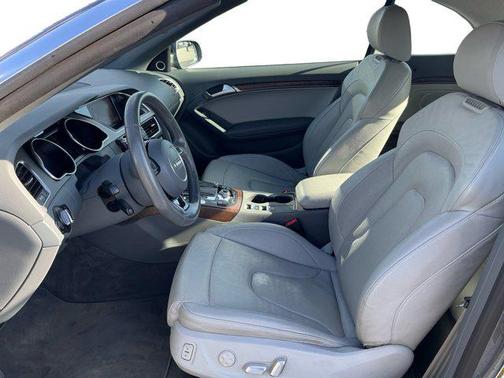 2014 Audi A5 2.0T Premium Plus