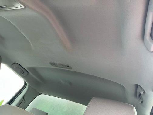 2014 Chevrolet Silverado 1500 Work Truck