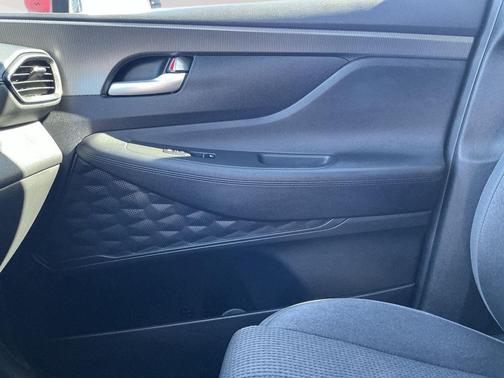 2019 Hyundai SANTA FE SEL 2.4