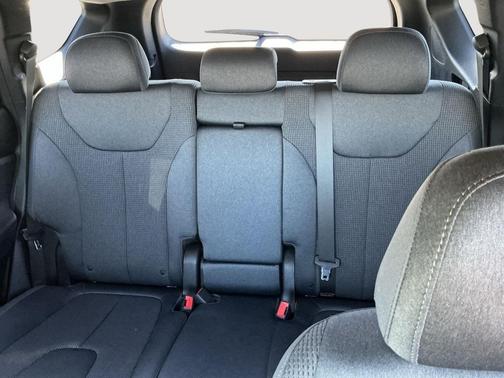 2019 Hyundai SANTA FE SEL 2.4