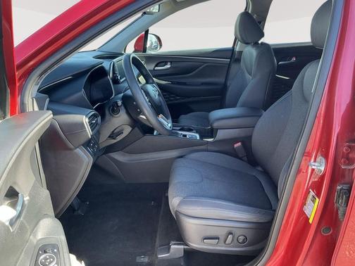 2019 Hyundai SANTA FE SEL 2.4