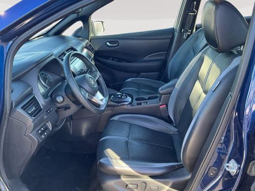 2019 Nissan Leaf SL