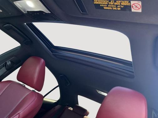 Ultra White 2018 Lexus IS 350 Base