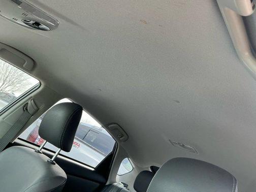 2015 Toyota Prius Four